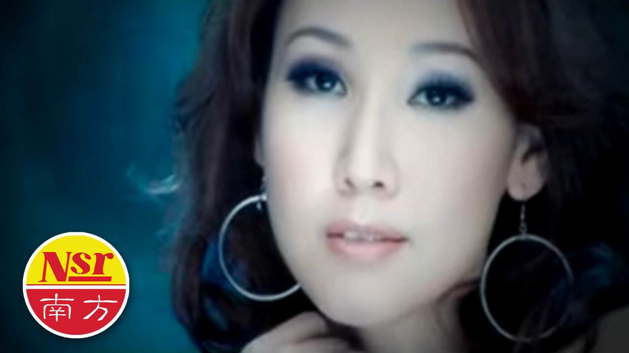 张美玲Jacqueline Teo I 午夜的街头 I OFFICIAL MUSIC VIDEO