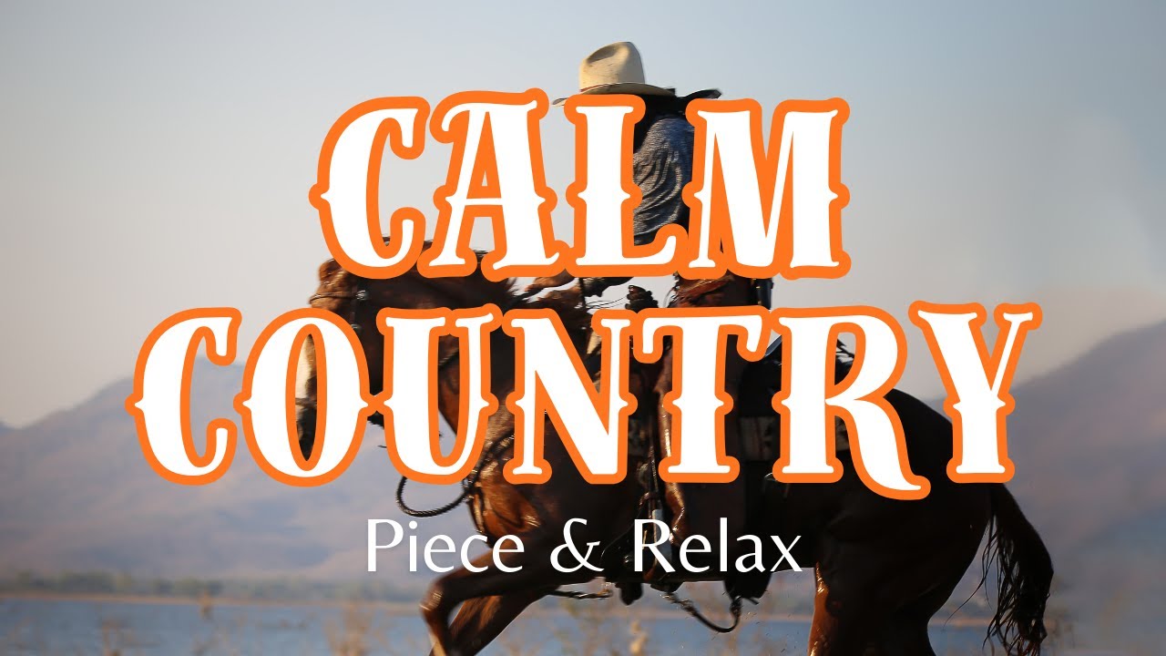 Gentleman Ranch Anthem - Cowboy & Strings
