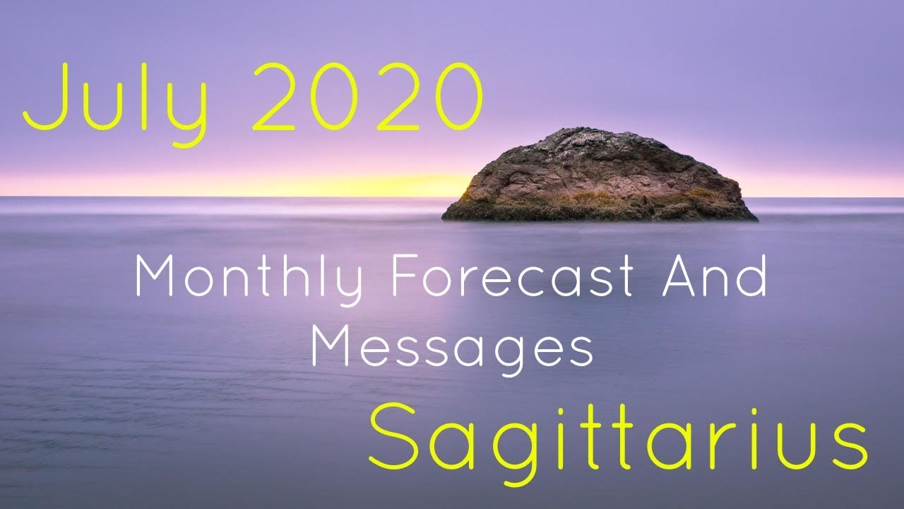 SAGITTARIUS: You Are Mastering The Law Of Attraction!