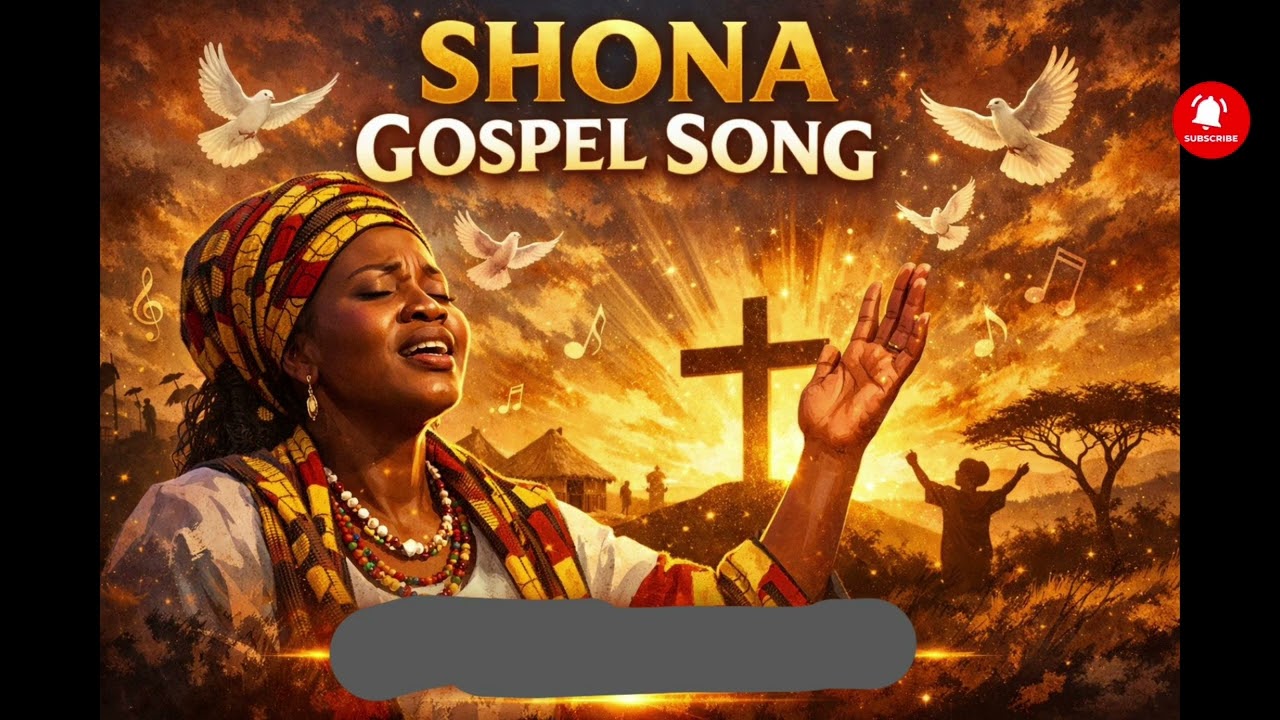 Shona Gospel 14-Minute Mix | Uplifting Shona Worship Songs