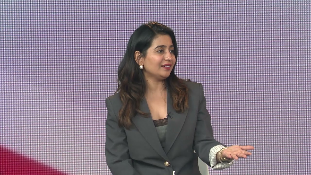 Shaping the Future of Tech: The Role of GCCs in Innovation & Growth | ET GCC Growth Summit 2025