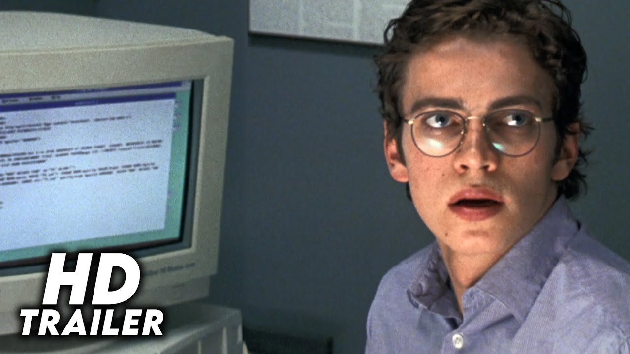 Shattered Glass (2003) Original Trailer [HD]