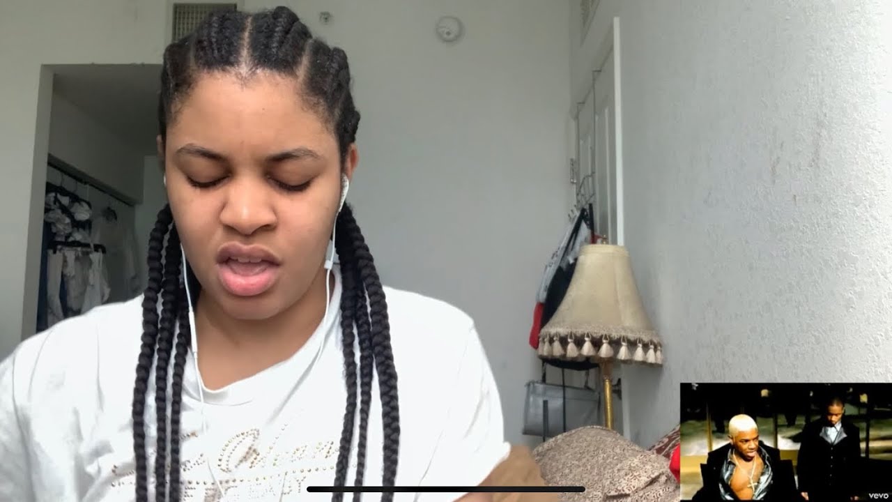 DRU HILL НЕ ЗАНИМАЛИСЬ ЛЮБОВЬЮ, БОЛЬШЕ НИКАКОЙ РЕАКЦИИ 💔