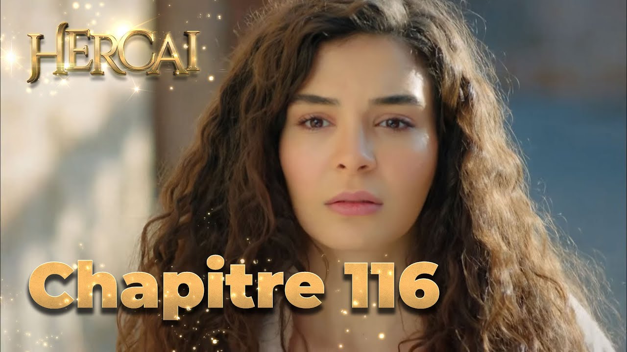 Hercai | Chapitre 113