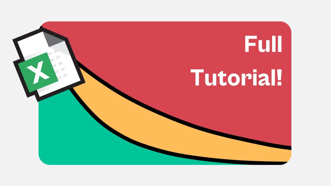 How to Build a Partitioned Survival Model in Excel