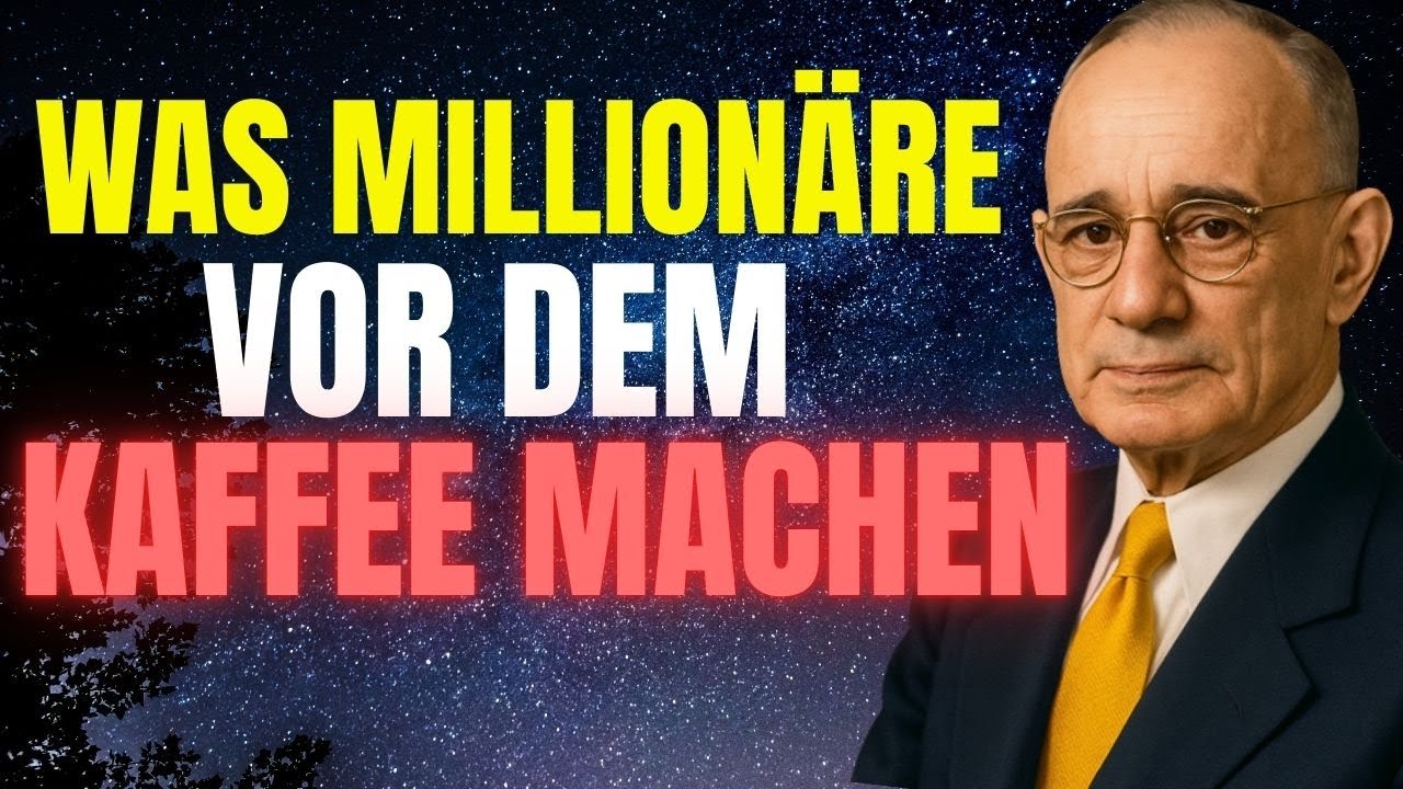 Die Gewohnheit Nr. 1 erfolgreicher Menschen, die bei null angefangen haben