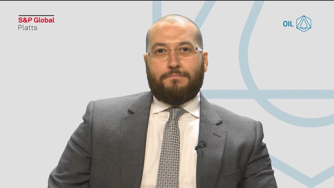 Brent crude oil volatility: June outlook | S&P Global Platts