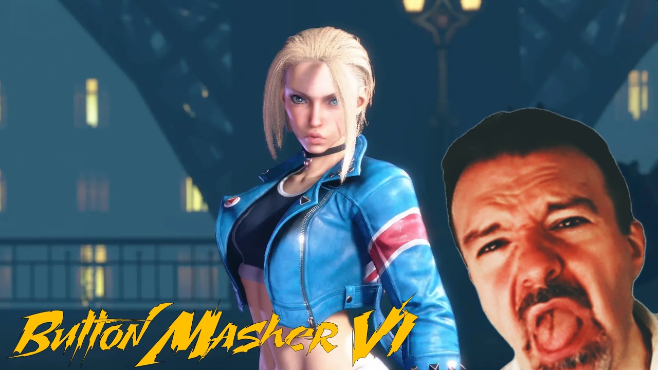 [3/10/2026] DSP lets chat pick a character and still get salty in Street Fighter [restream]