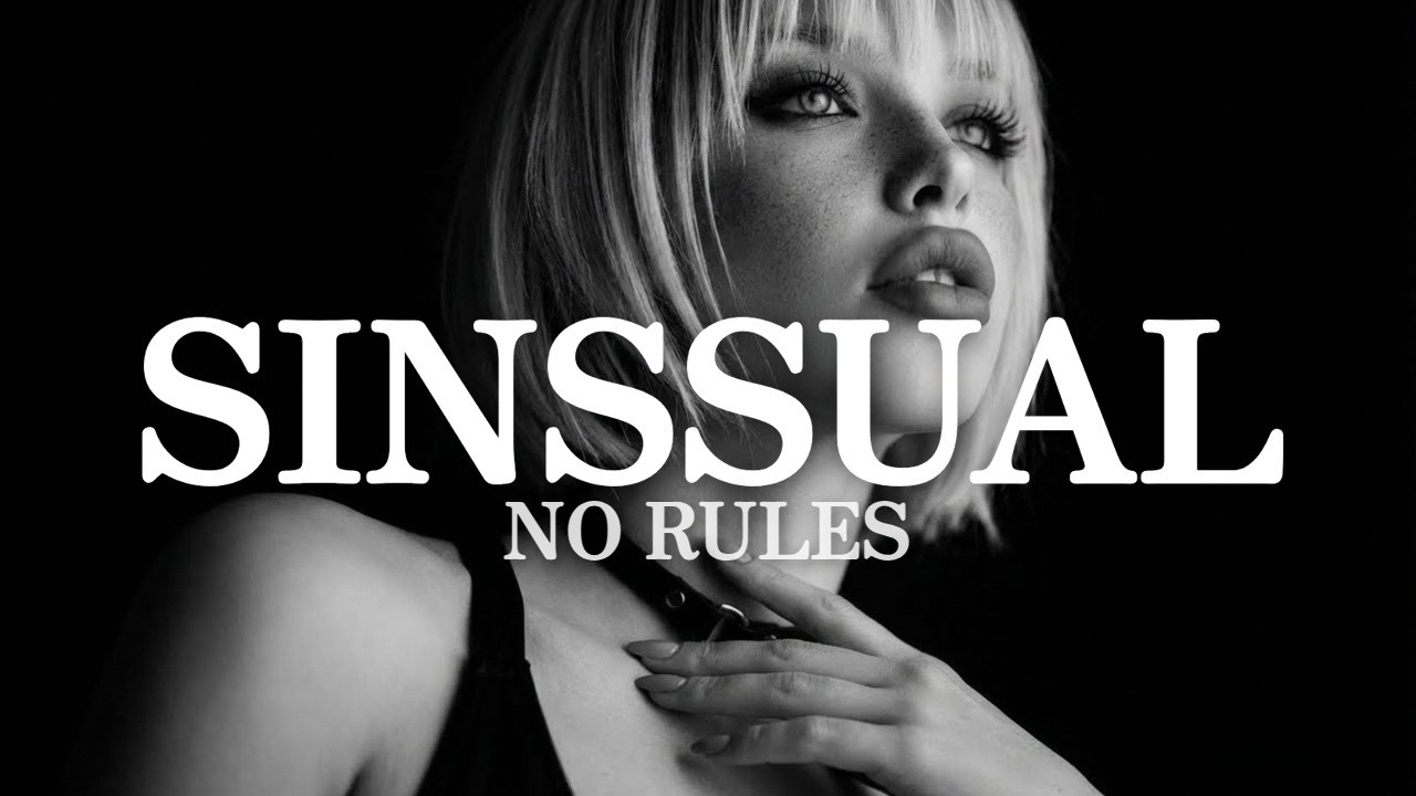 no rules &bull; just the fire we agreed not to name