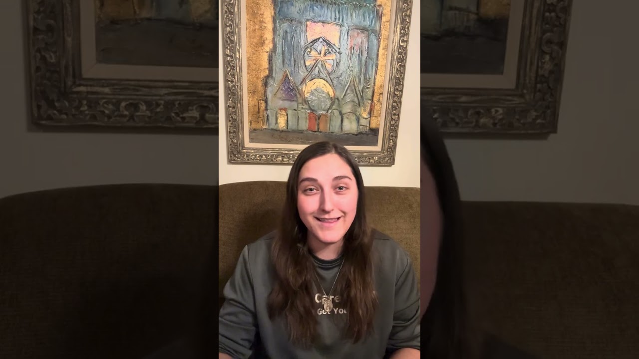 Religious Life is NOT Boring.