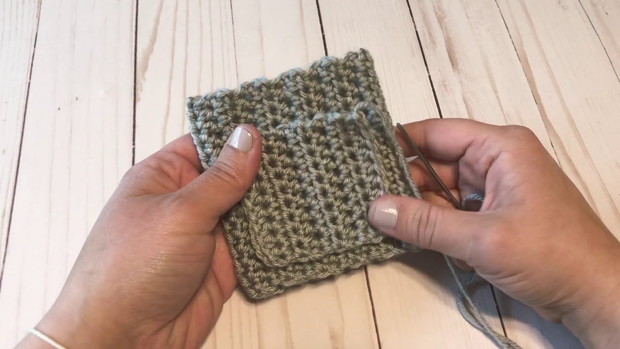 How to Whipstitch