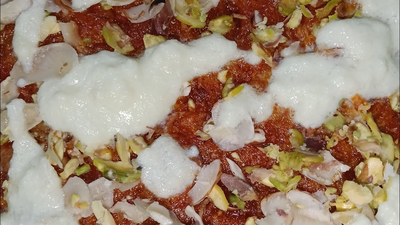 Asaan Gajar Ka Halwa Banane Ka Tarika | Perfect Homemade Carrot Halwa | Indian Dessert Recipe 