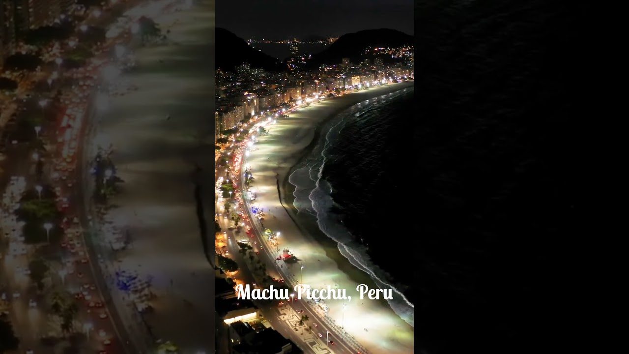 Top 10 Latin American travel destinations 