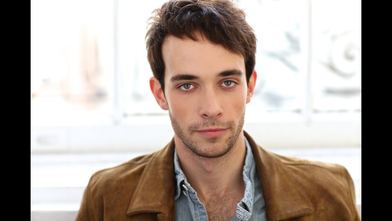 Jake Horowitz 