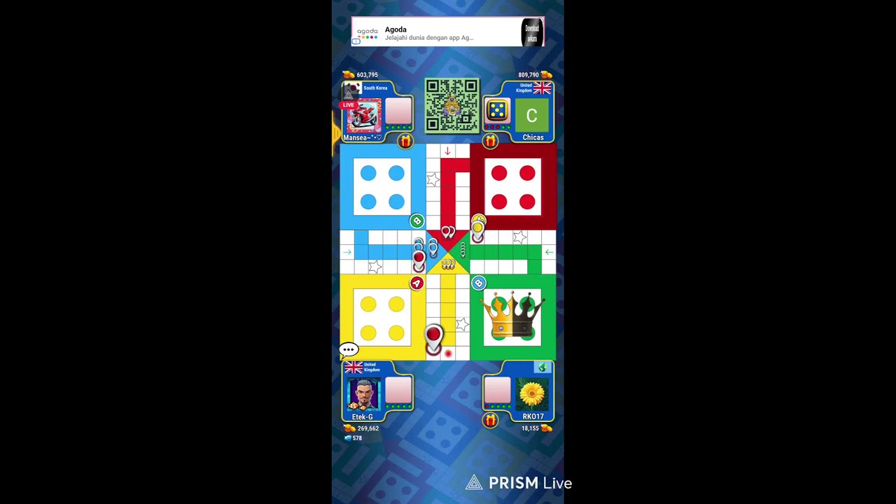 Ludo King Part 8!