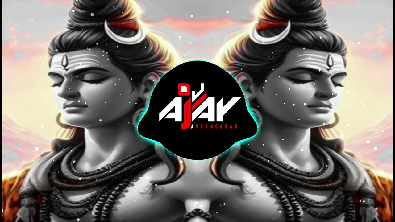 Attrah Dibbe Lag Gaye | Haridwar Ki Rail Mein | Edm Drop Remix | Kawad song Dj Ajay Aurangabad