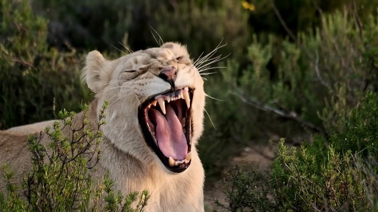 Welcome to Mont Eco Private Game Reserve
