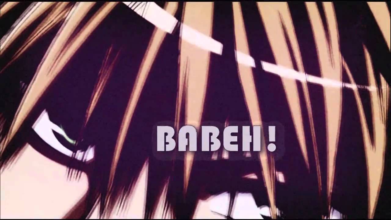 ºR E C] Hey Baby! MEP