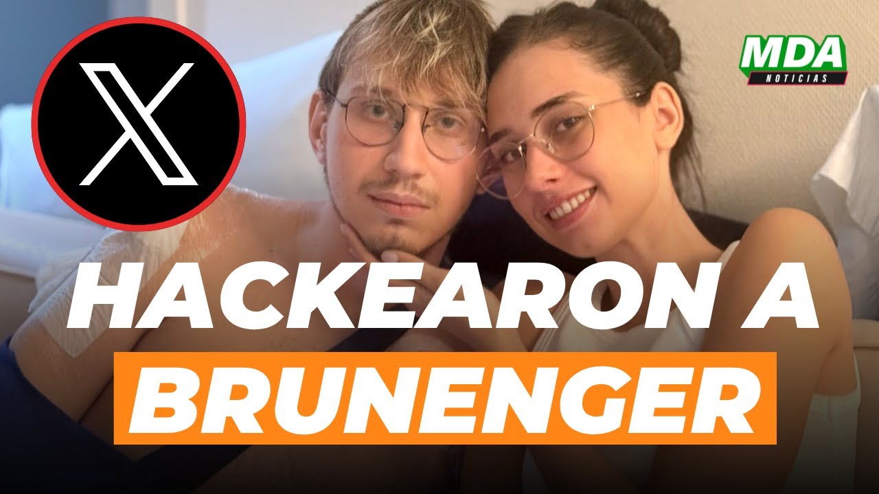 HACKEARON a BRUNENGER