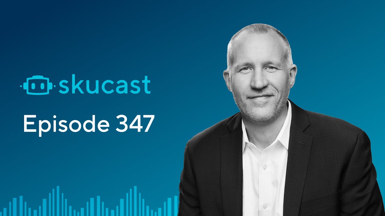 Episode 347: Reframing Promo as a Marketing Channel with Drew Holmgreen (PPAI)