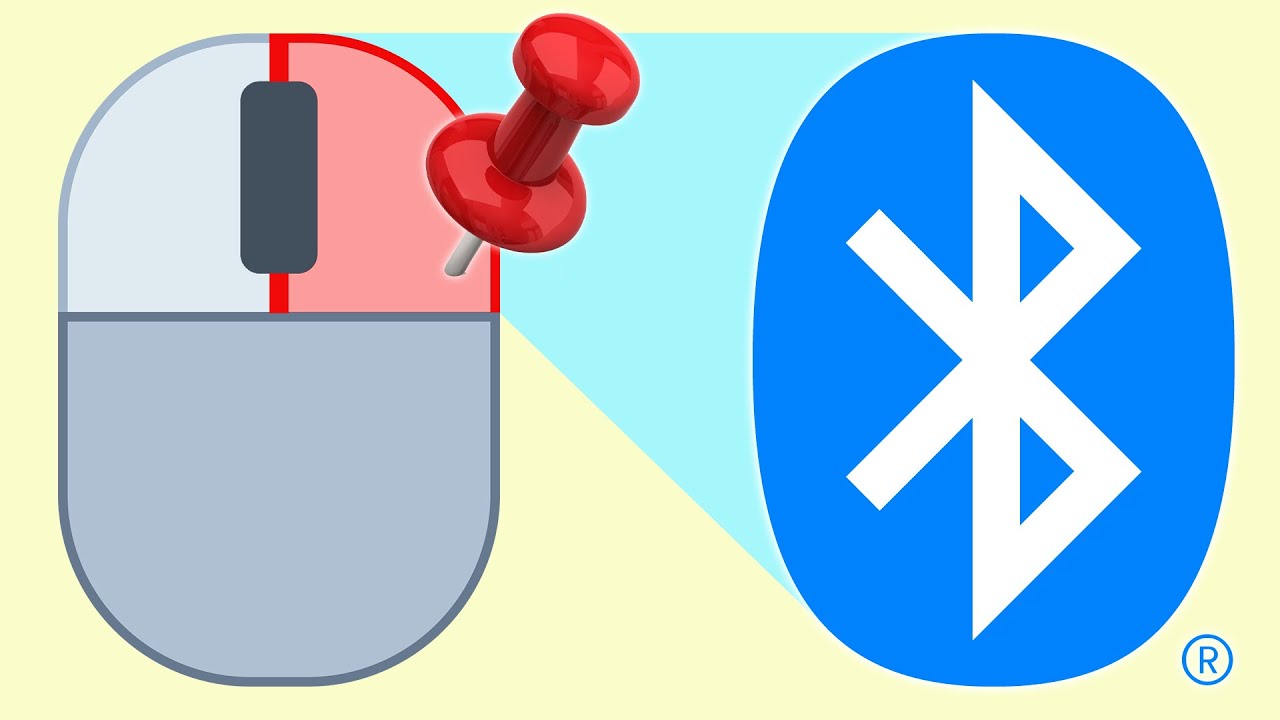 Sağ tuş menüsüne Bluetooth seçeneği ilave edelim