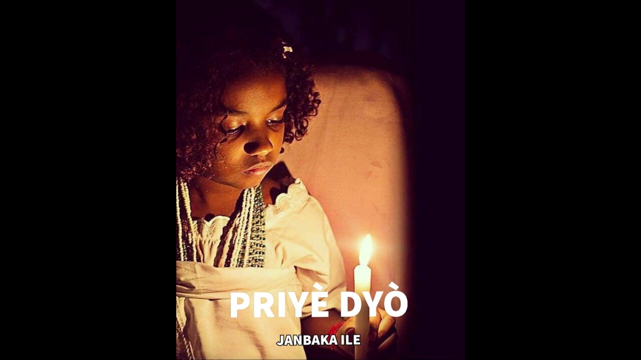 #PRIYÈ DYO. PRIYE VODOU.#PRIYÈ GINEN. #1