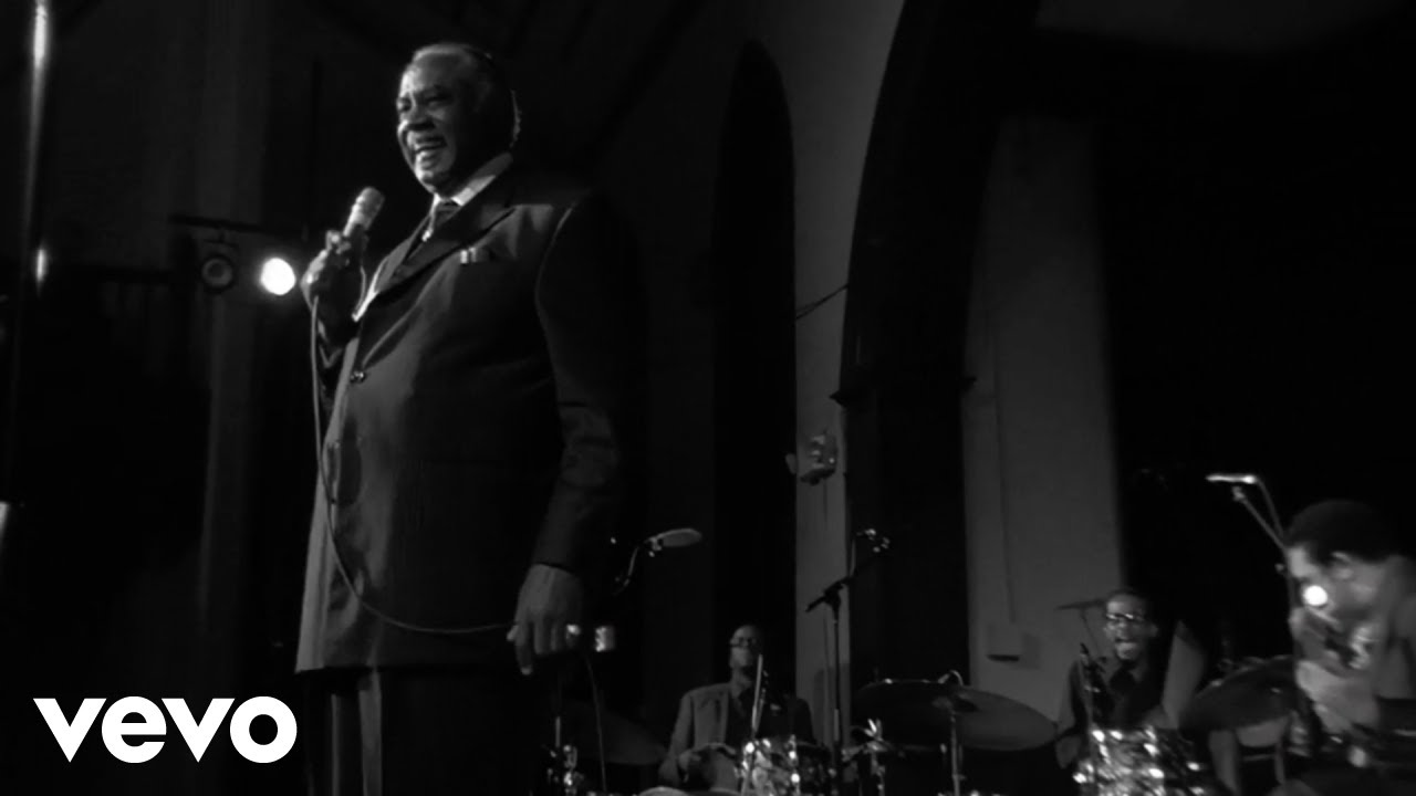 Pastor Brady L. Blade, Sr. & The Hallelujah Train - Lord Keep Me Day By Day (Live)