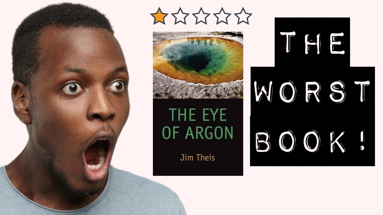 This is the Worst Fantasy Book! Watch Me Cry Over it for 90 Minimum 😭