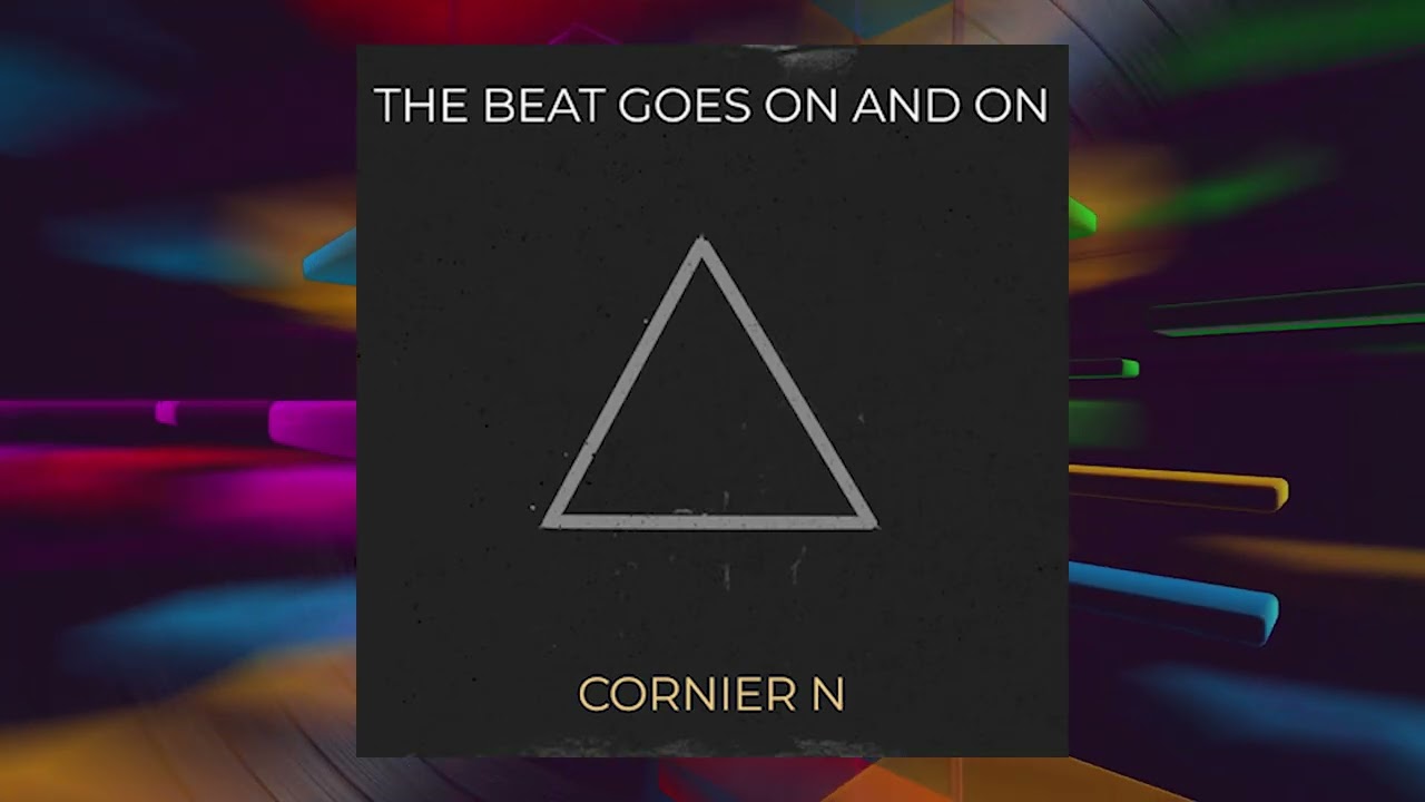 The beat goes on and on
