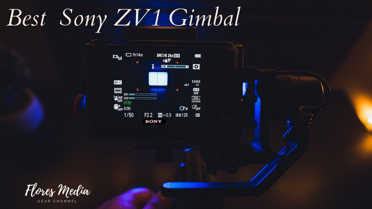 G6 Max is now ZV1 Compatible