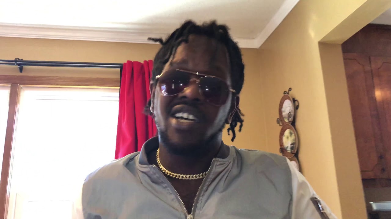 Pacifik2Real-Food (Official Music Video)