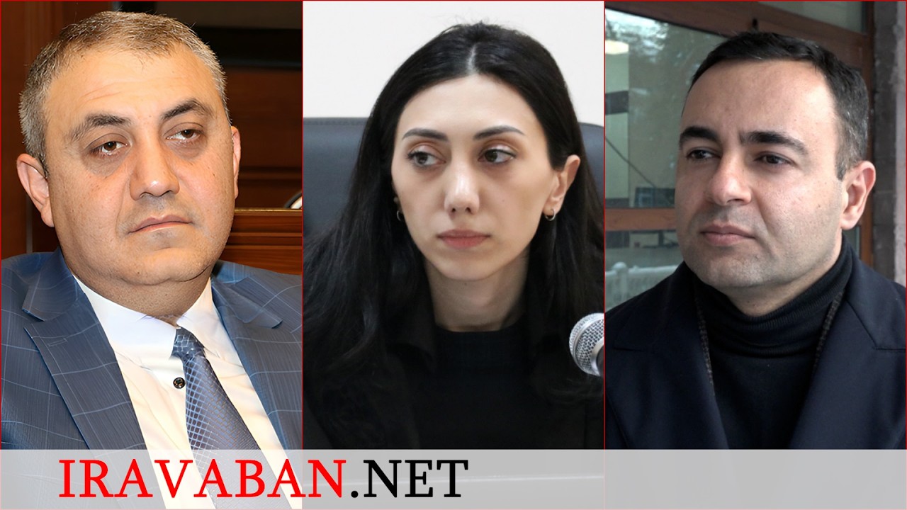 Ո՞րն է արդարադատության շահը․ Դատավոր Լիլի Դրմեյանը  չթույլատրեց լուսաբանել դատական նիստը