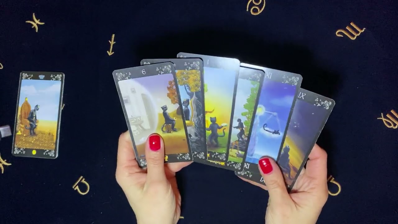 ЛЬВЫ ♌️ Прогноз на неделю 02.02.26  -  08.02.26