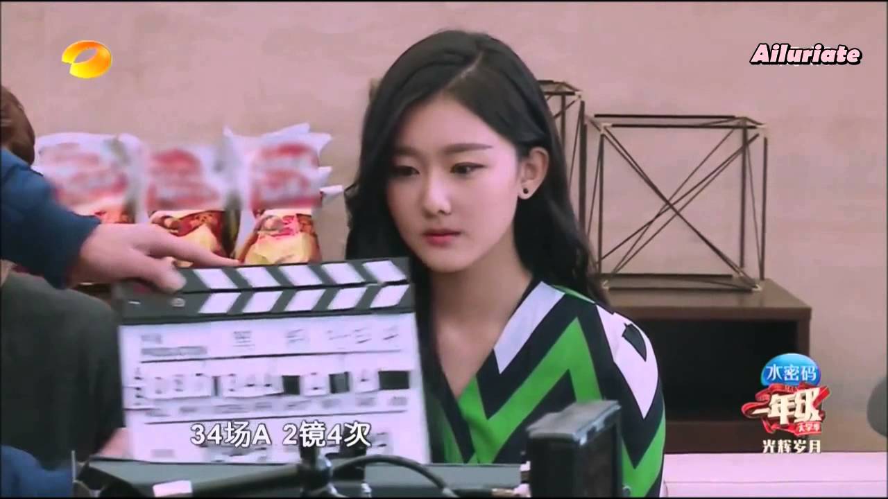 [ENG SUB] 151226 Hunan TV Grade One - EXO Chanyeol Cuts