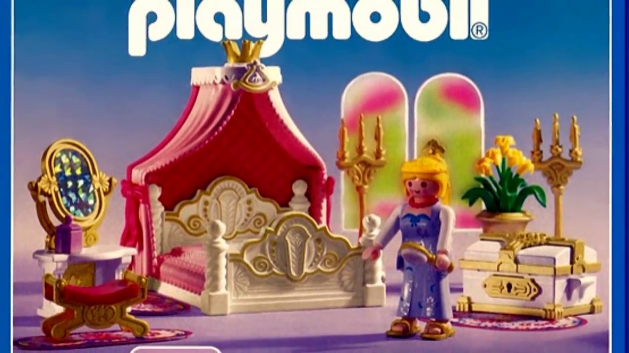 παραμυθένιο παλάτι 3019 PLaymobil