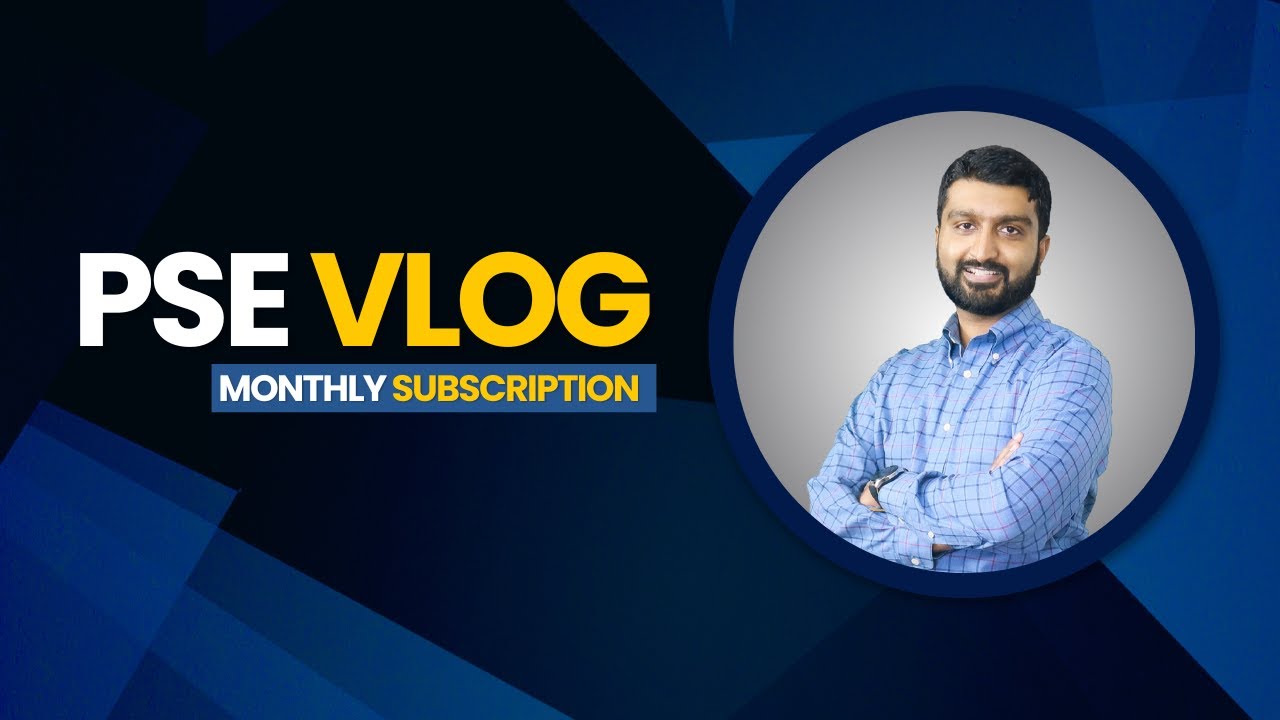 Power Systems Engineering Vlog