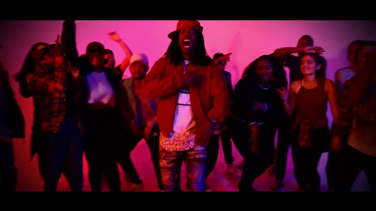 Humble Tip - Kool On Nat music video - Christian Rap