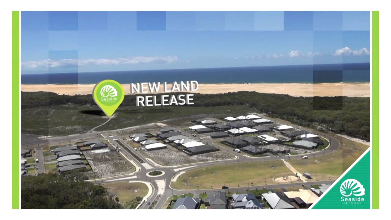 Rawson Communities-Seaside Location
