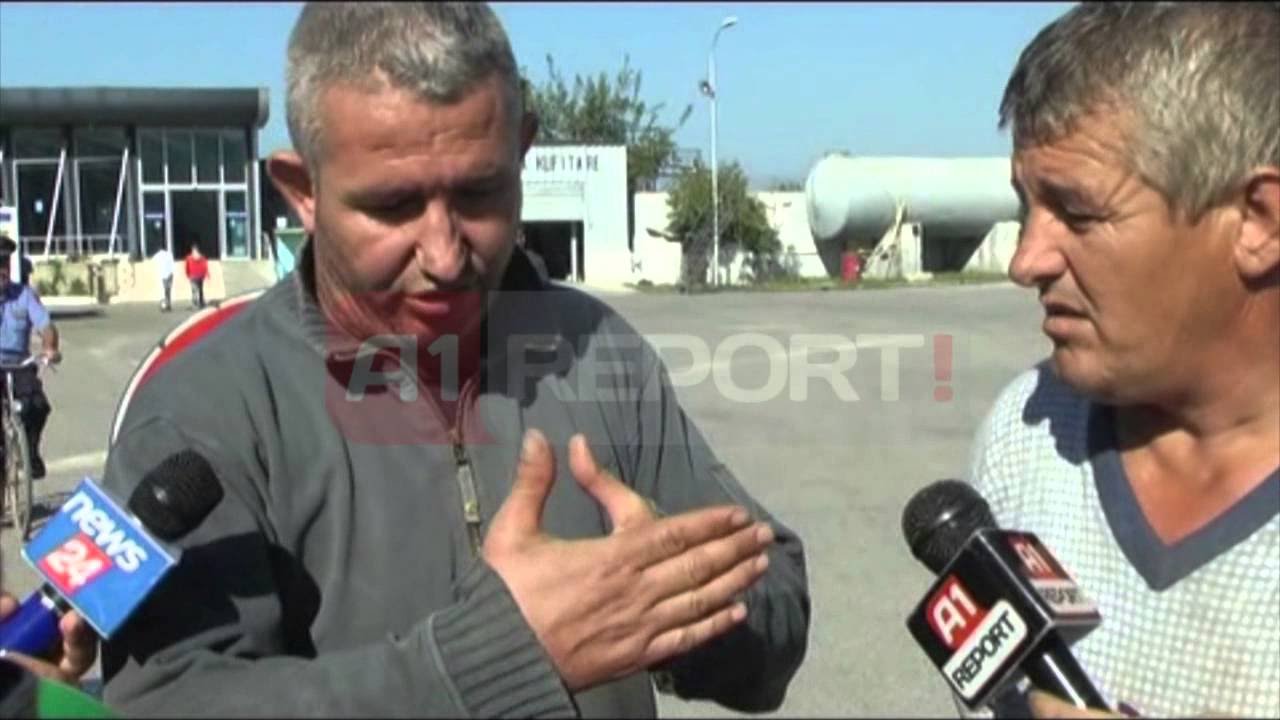 A1 Report - Vlorë, trageti përplaset me peshkarexhën,shpëton ekuipazhi