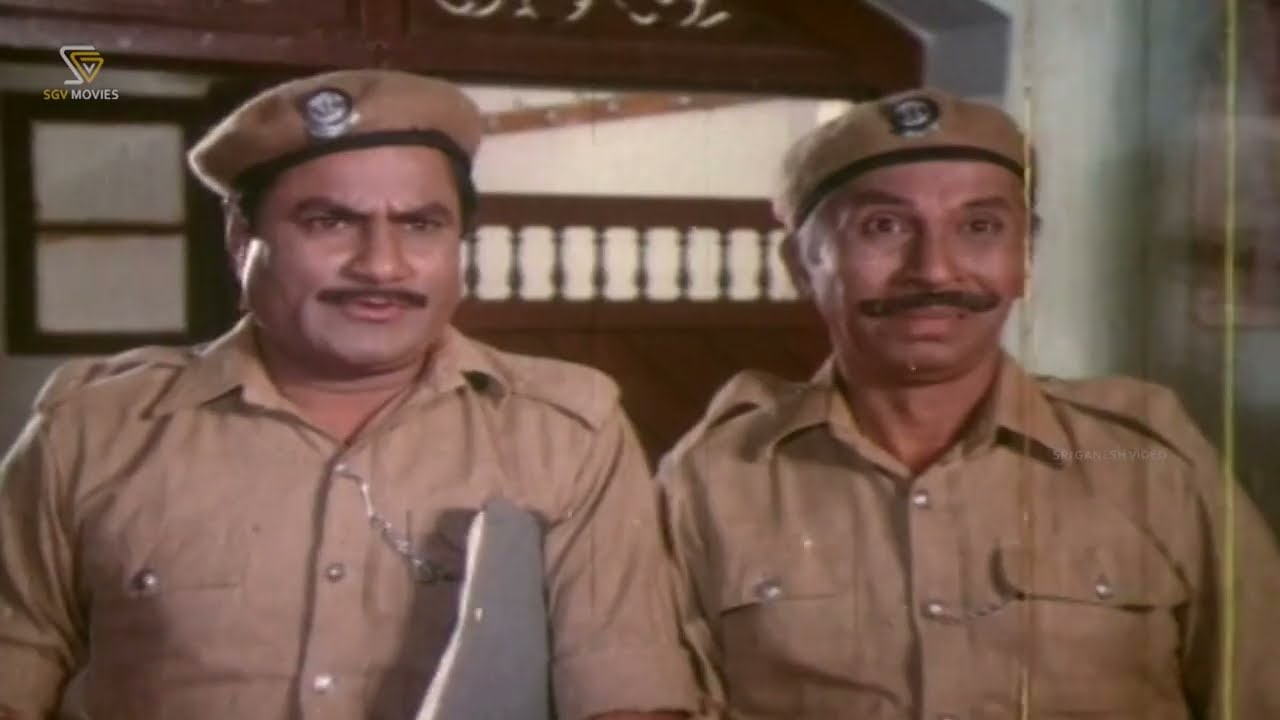 ಟೈಗರ್‌ ಪ್ರಭಾಕರ್‌ನ ಕೋ** ಮಾಡಿದ Vajramuni 😡 | Revenge Entry of Ambareesh 🔥 | Mass Scene 💥