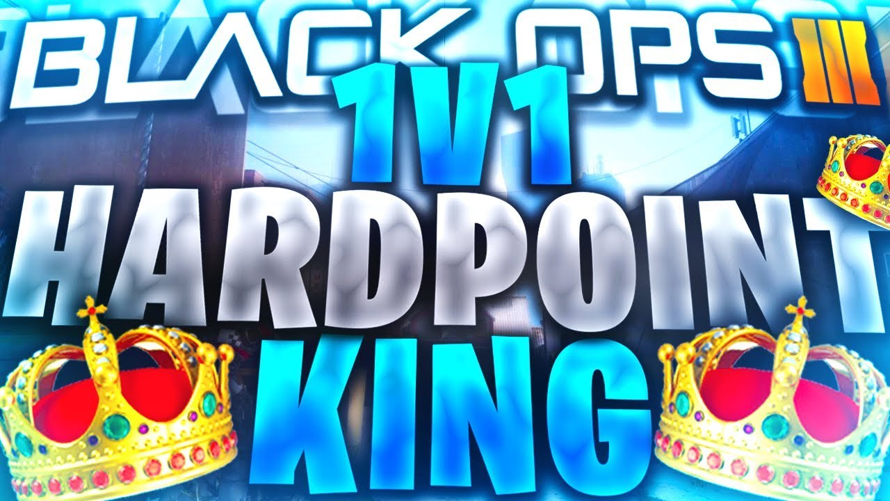 1v1 BO3 HP Chall vs FFiire ($40 Pot)
