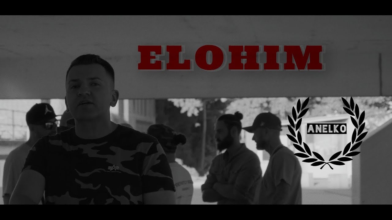 Anelko | Elohim | prod. by trico