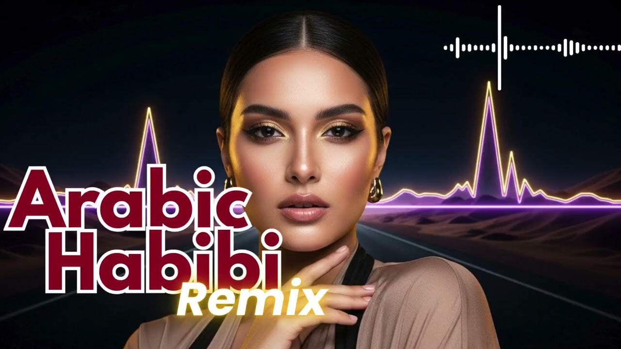 Extreme Bass Car Music &ndash; Arabic Night Vibes