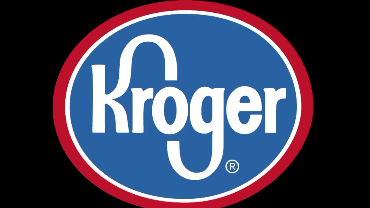 evolution of Kroger (1883-2023) 
