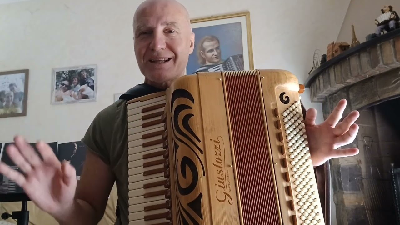 quanti sono e quali sono i Tocchi ?
