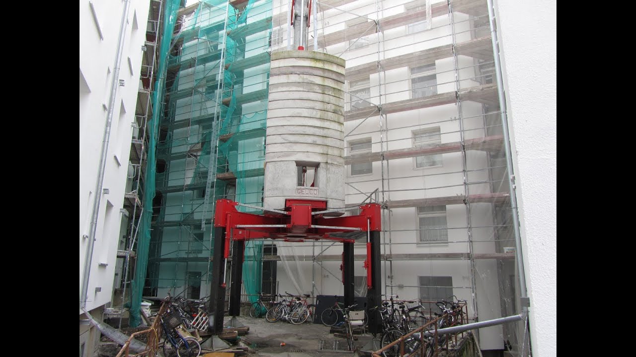 GELCO Faltkran - Soeren66