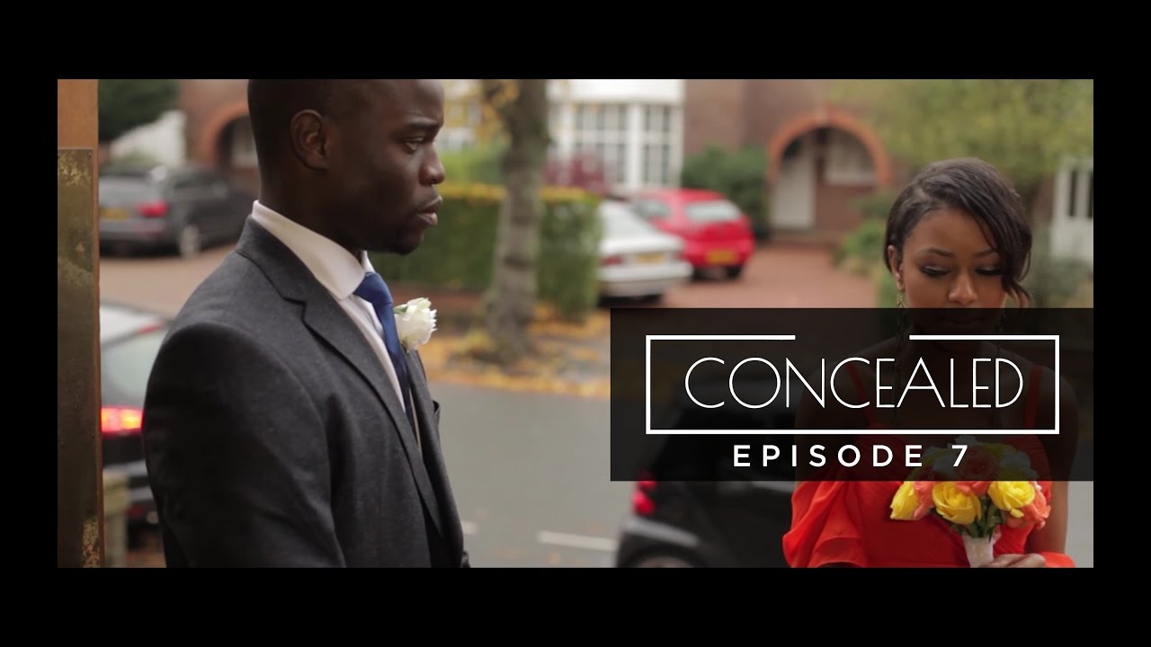 CONCEALED Web Series | Season 1 Finale | Episode 7
