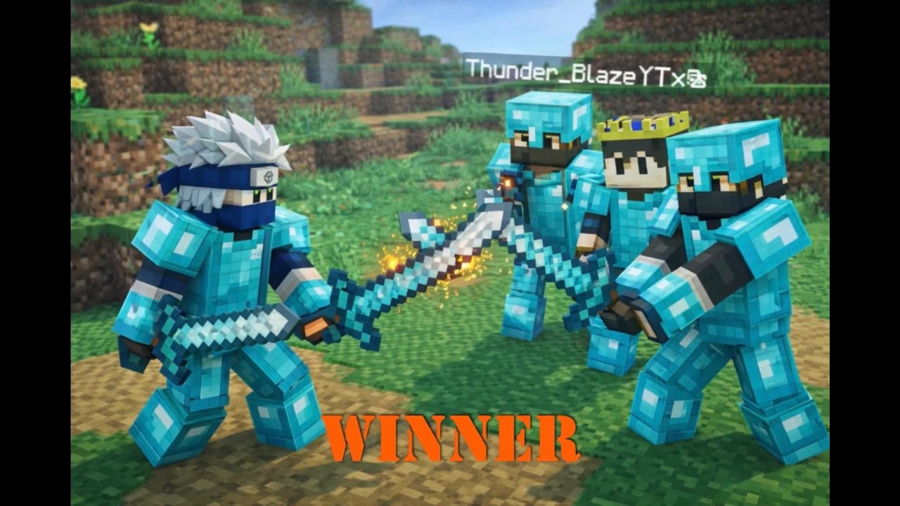 Winner  Folge 1