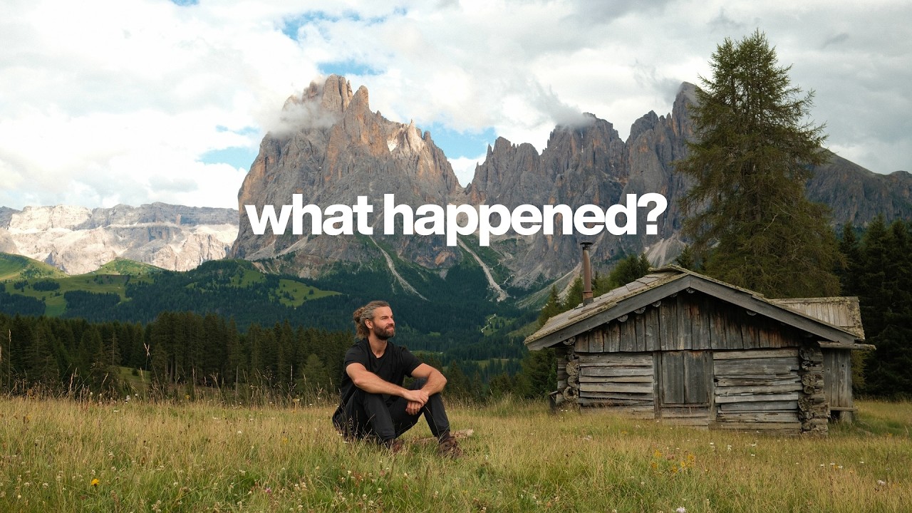 15 years. 3 businesses. 1 dream life (here’s how i did it)