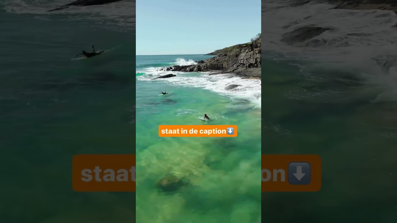 Top 5 beste stranden in Australi&euml; #reistips #travel #opreis #reisadvies